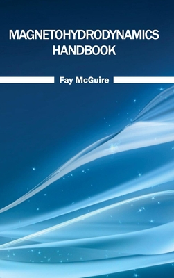 Magnetohydrodynamics Handbook Cover Image