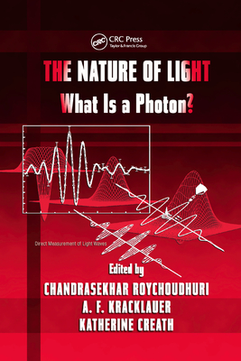 The Nature of Light: What is a Photon? Cover Image