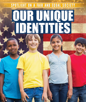 Our Unique Identities Cover Image