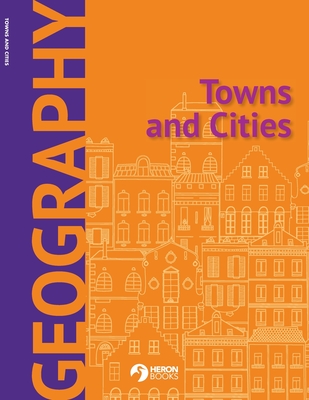 Towns and Cities Cover Image