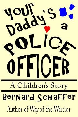 Your Daddy's a Police Officer Cover Image