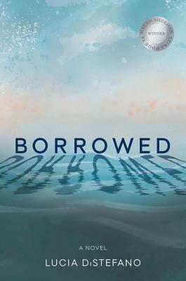 Cover for Borrowed