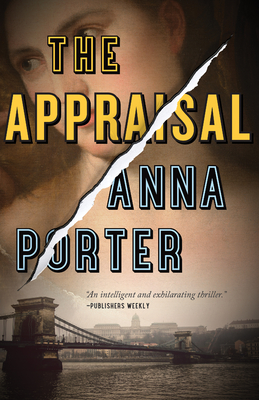 Cover for The Appraisal