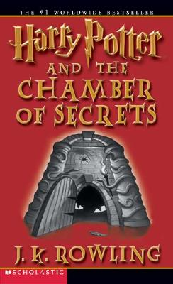 Harry Potter And The Chamber Of Secrets Pdf