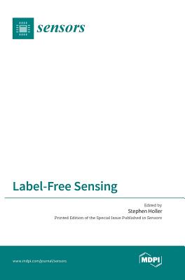 Label-Free Sensing Cover Image