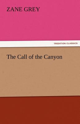 The Call of the Canyon