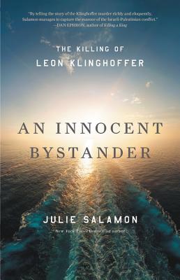 An Innocent Bystander: The Killing of Leon Klinghoffer Cover Image