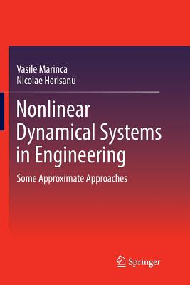 Nonlinear Dynamical Systems in Engineering: Some Approximate Approaches Cover Image