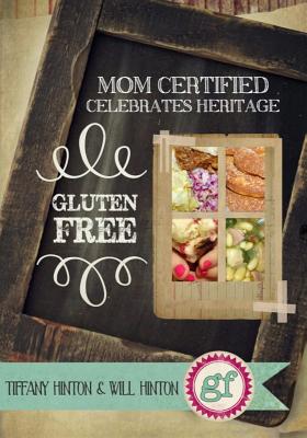 Mom Certified Celebrate Heritage Cover Image