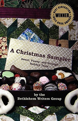 Cover for A Christmas Sampler