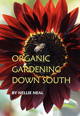 Organic Gardening Down South Cover Image