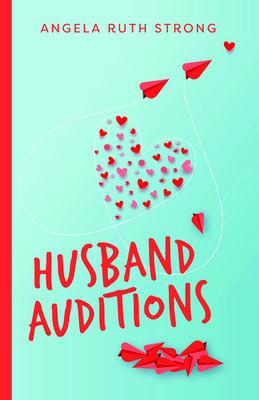 Cover for Husband Auditions