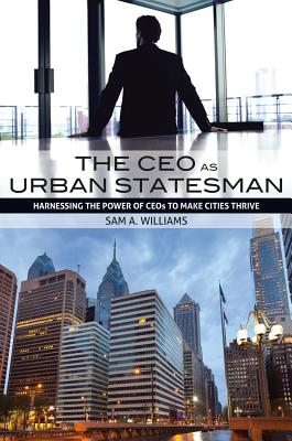 CEO as Urban Statesman Cover Image