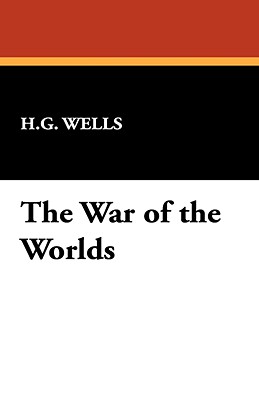 The War of the Worlds Cover