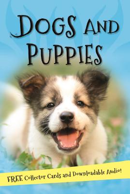 It's All About... Dogs and Puppies (It's all about…) Cover Image