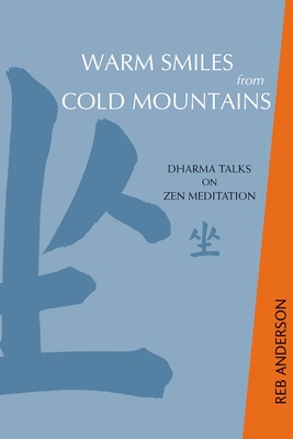 Cover for Warm Smiles from Cold Mountains