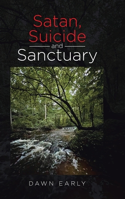 Satan, Suicide and Sanctuary Cover Image