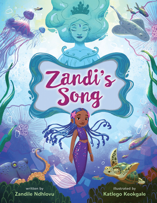 Zandi's Song Cover Image