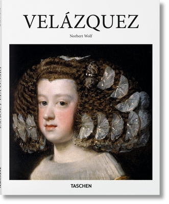 Velázquez Cover Image