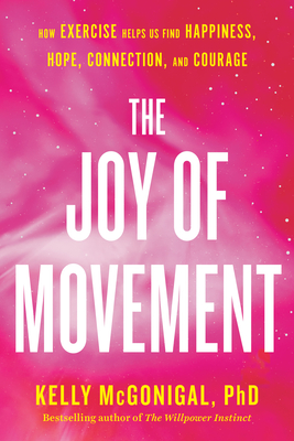 Cover for The Joy of Movement