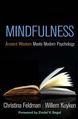 Cover for Mindfulness
