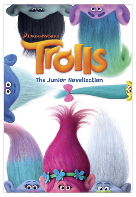 Trolls': Check Out the New Trailer for the Irreverent Animated Movie