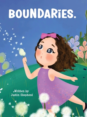 Boundaries. Cover Image