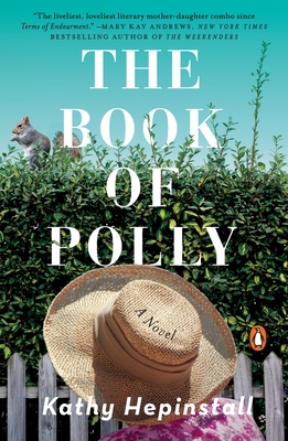 The Book of Polly: A Novel