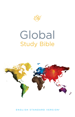 ESV Global Study Bible By How Chuang Chua (Contribution by) Cover Image