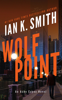 Wolf Point By Ian K. Smith, Amir Abdullah (Read by) Cover Image