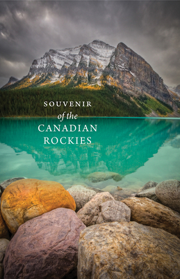 Souvenir of the Canadian Rockies Cover Image