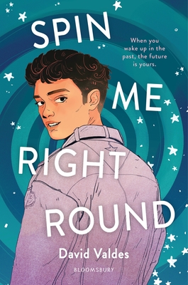 Cover for Spin Me Right Round