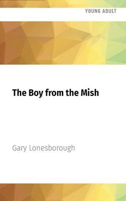 The Boy from the Mish cover