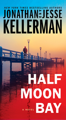Half Moon Bay: A Novel (Clay Edison #3) Cover Image