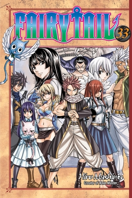 FAIRY TAIL: 100 Years Quest 9 by Hiro Mashima: 9781646513062 |  : Books