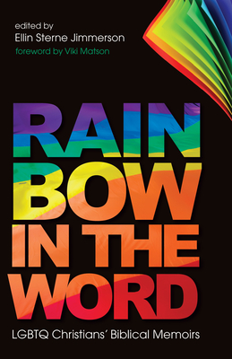 Rainbow in the Word Cover Image