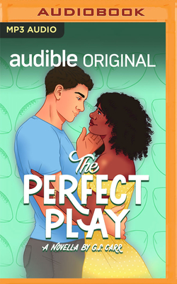 The Perfect Play (Audible Original Stories)