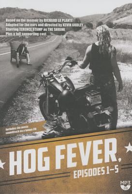 Hog Fever, Episodes 1-5 Cover Image