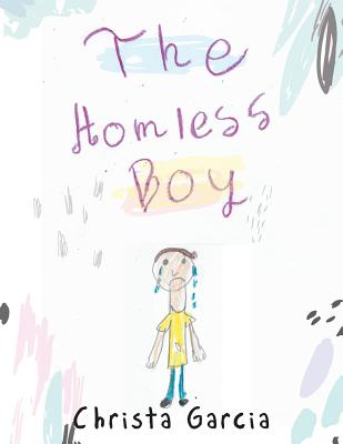 The Homeless Boy Cover Image