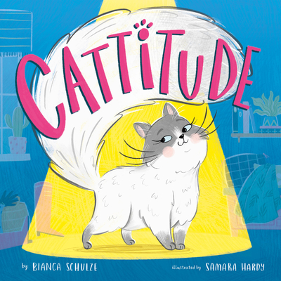 Cattitude (Clever Storytime)