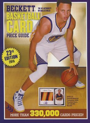 beckett basketball card price guide no. 23 (paperback) foxtale book shoppe beckett basketball card price
