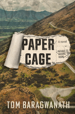 Paper Cage: A novel