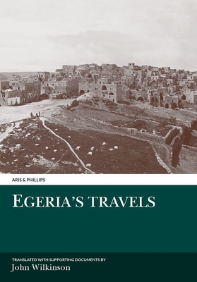 Egerias Travels