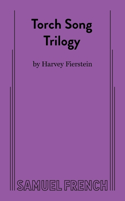 Torch Song Trilogy Cover Image