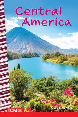 Central America (Social Studies: Informational Text) Cover Image