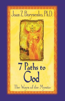 7 Paths to God Cover Image