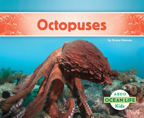 Octopuses (Ocean Life)