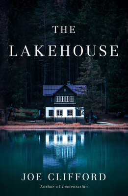 Cover for The Lakehouse