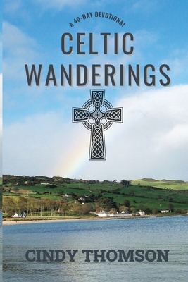 Cover for Celtic Wanderings