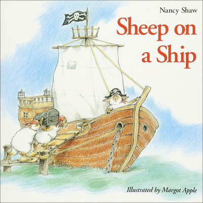 Sheep on a Ship Cover Image